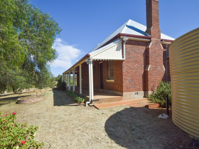172 Jasprizza Lane, Young NSW 2594