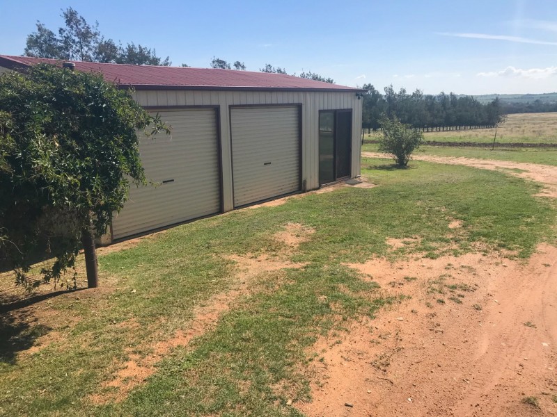 172 Jasprizza Lane, Young NSW 2594