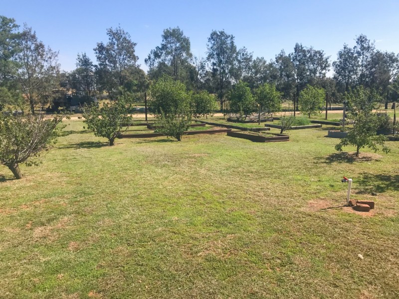 172 Jasprizza Lane, Young NSW 2594