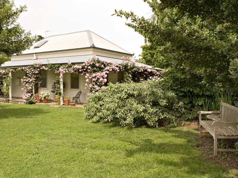 LYNNLEE  4 Taylor Road, Young NSW 2594