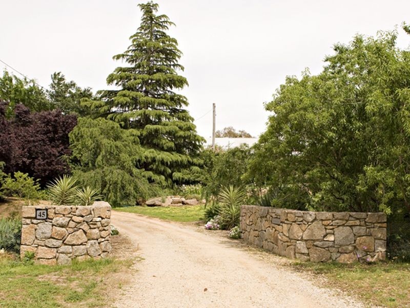 LYNNLEE  4 Taylor Road, Young NSW 2594