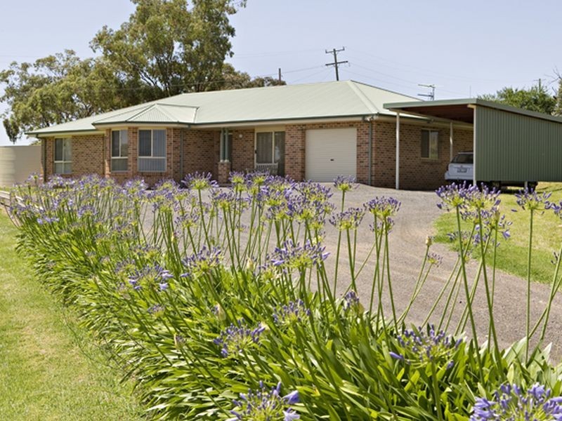 45 Majors Road, Young NSW 2594