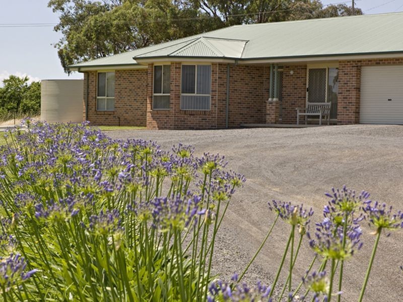 45 Majors Road, Young NSW 2594