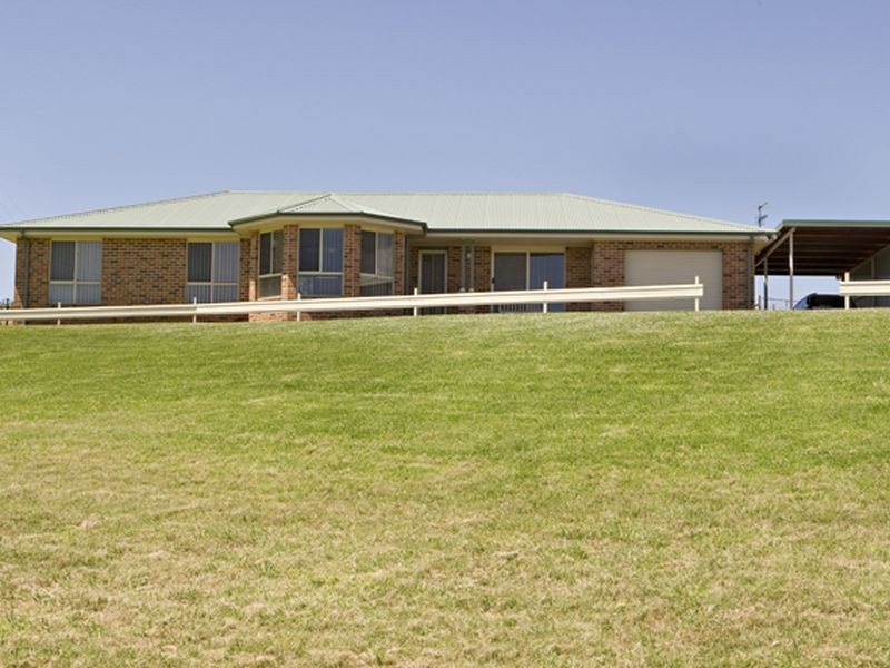 45 Majors Road, Young NSW 2594