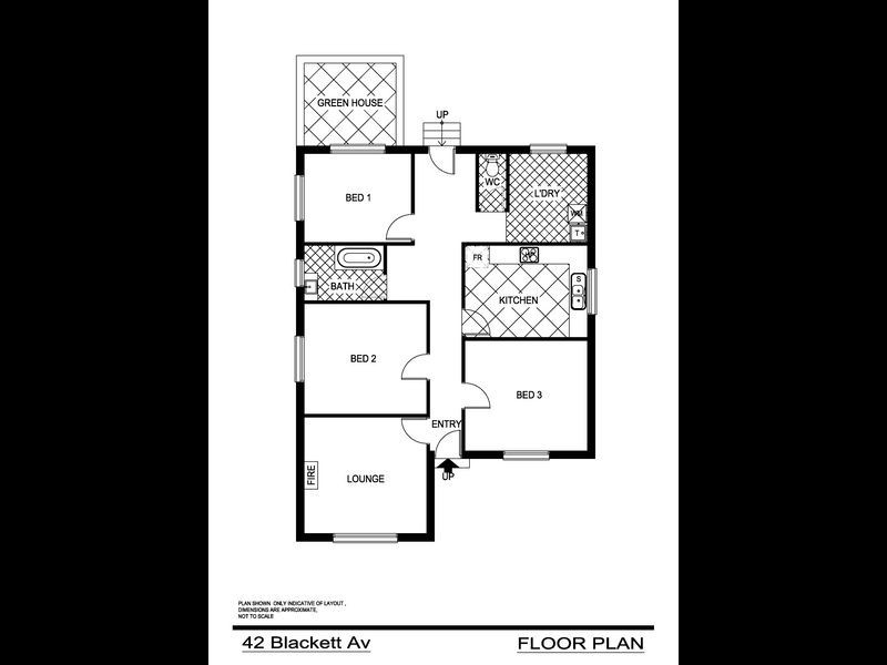 42 Blackett Avenue, Young NSW 2594