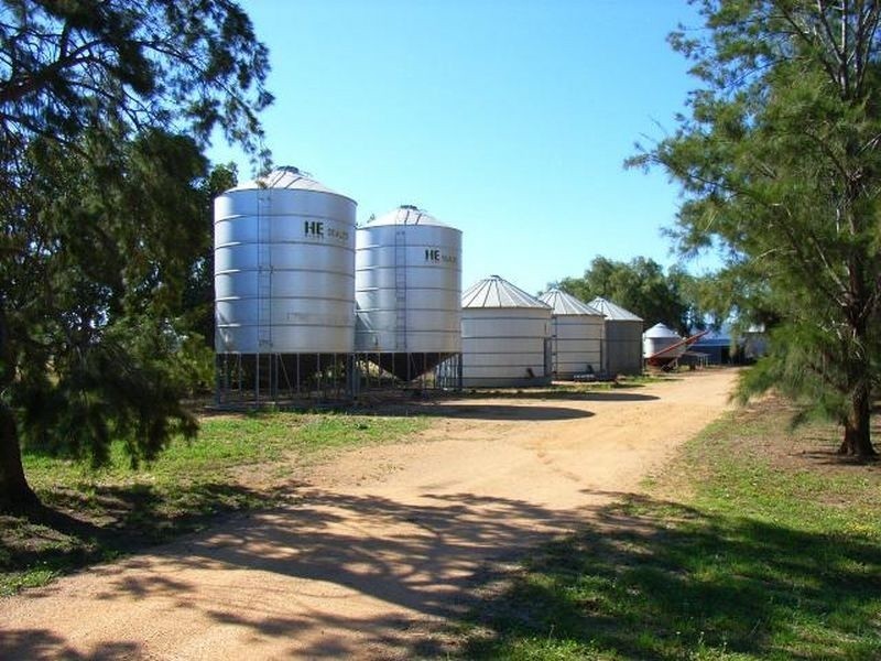 Fairlight 110 Barries Lane Thuddungra, Young NSW 2594
