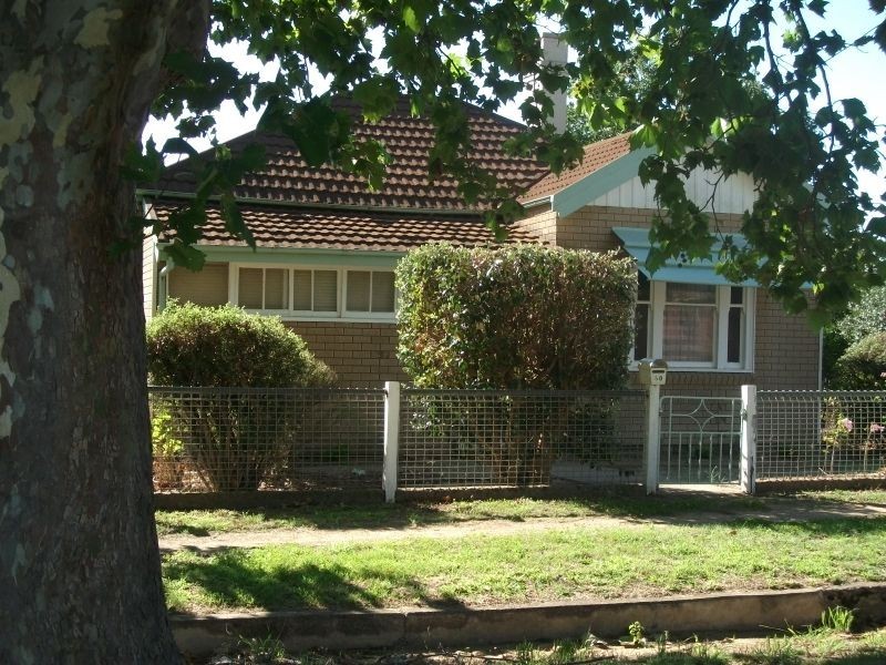 50 Wombat Street, Young NSW 2594