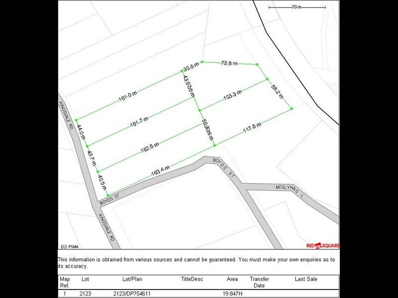 1013 Kingsvale Road, Young NSW 2594