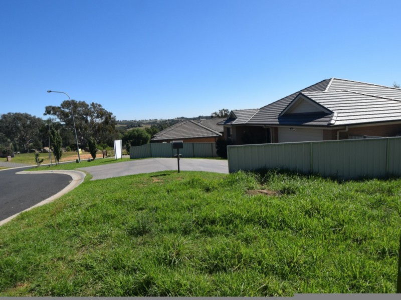 7 Henry Place, Young NSW 2594