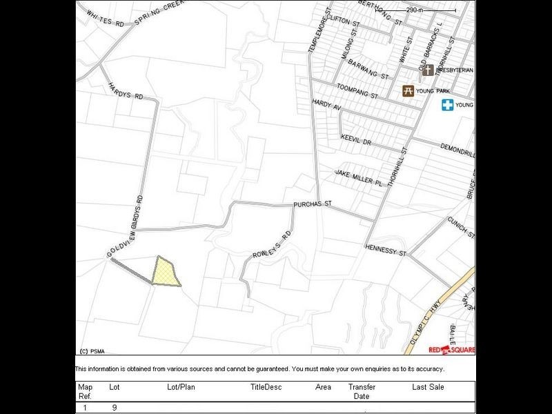 35 Gold View Close, Young NSW 2594