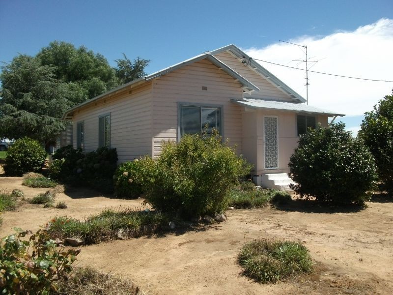 987 Scenic Rd, Young NSW 2594