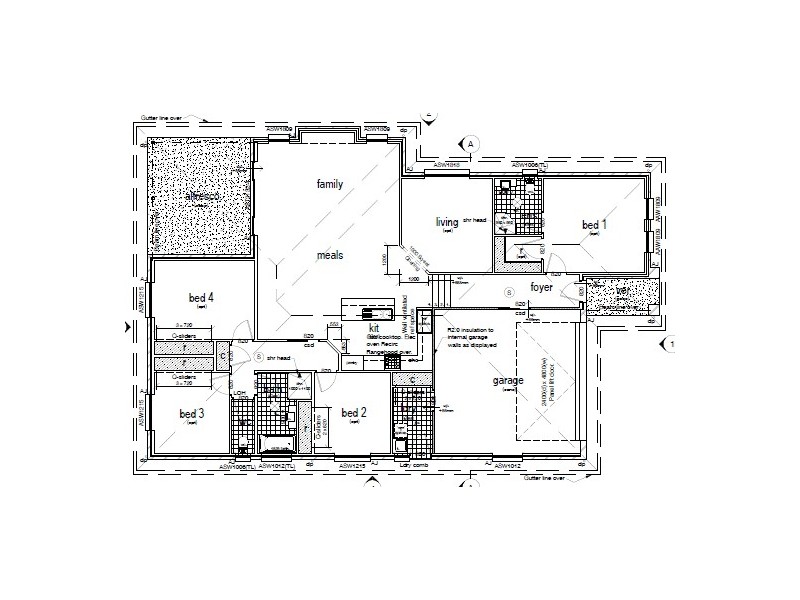 19B Jordan Place, Young NSW 2594 Floorplan