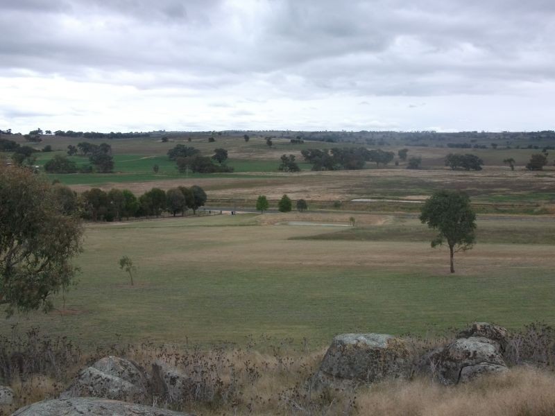 470 Chillingworks Rd, Young NSW 2594