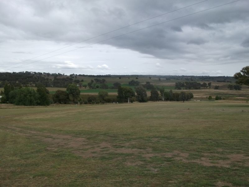 470 Chillingworks Rd, Young NSW 2594