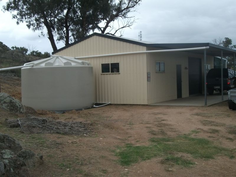 470 Chillingworks Rd, Young NSW 2594