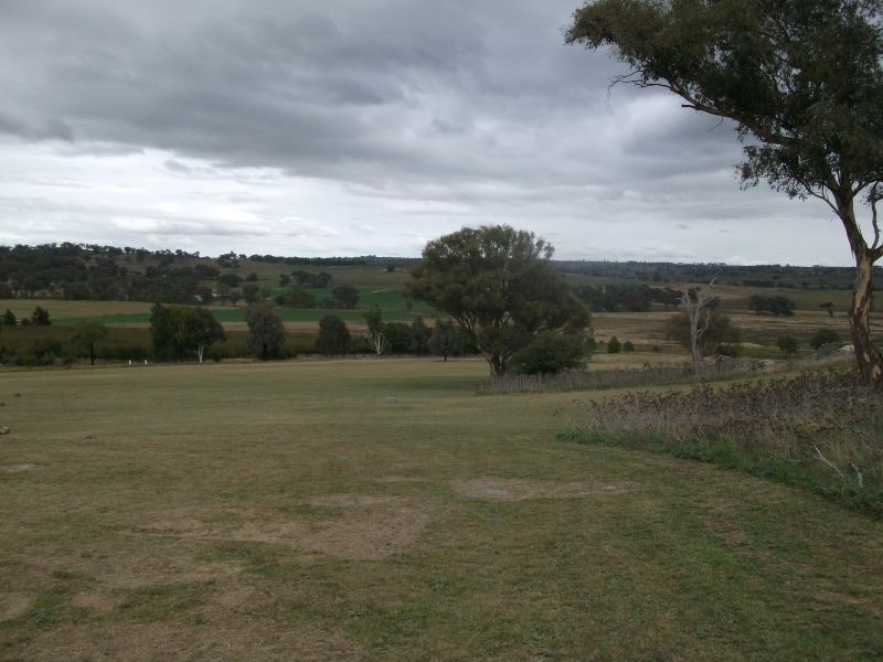 470 Chillingworks Rd, Young NSW 2594