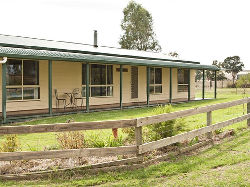 610 Monteagle Stock Route, Young NSW 2594