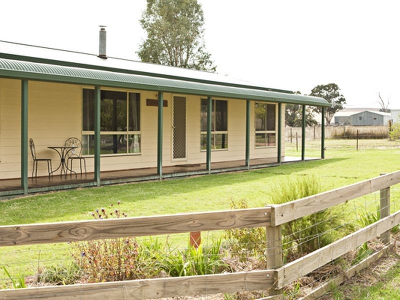 610 Monteagle Stock Route, Young NSW 2594