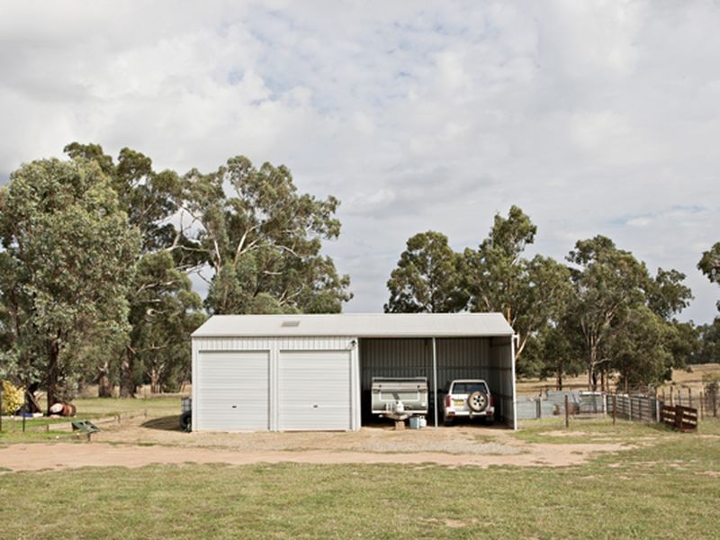 610 Monteagle Stock Route, Young NSW 2594