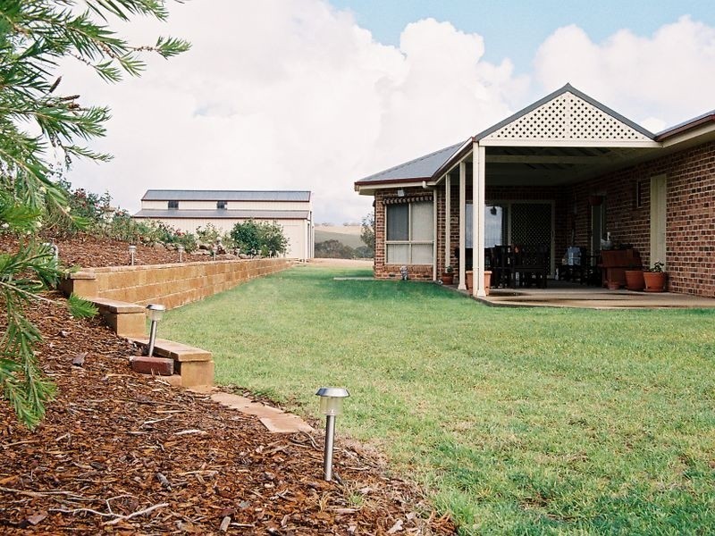 183 Spring Creek Road, Young NSW 2594