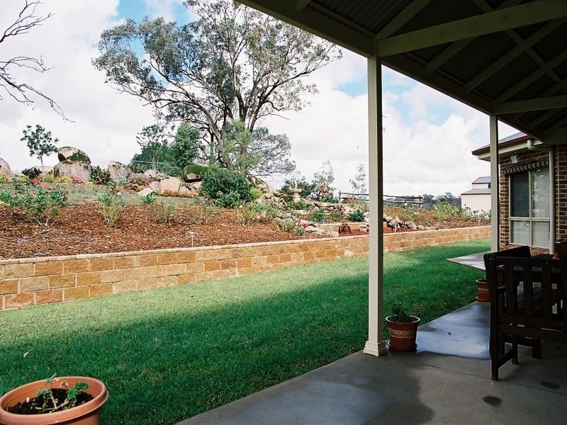 183 Spring Creek Road, Young NSW 2594