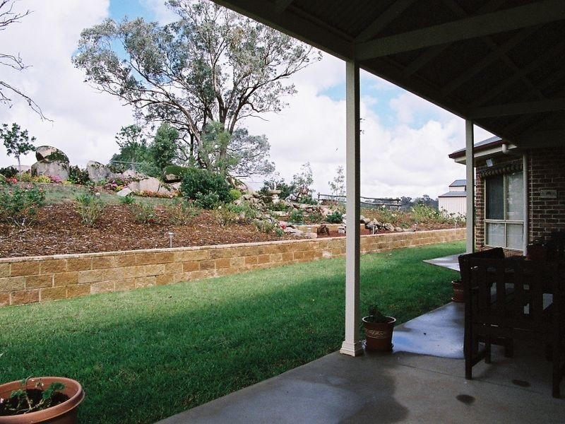 183 Spring Creek Road, Young NSW 2594