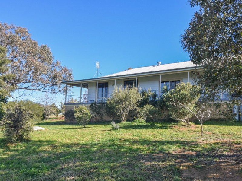 7 Donges Road, Young NSW 2594