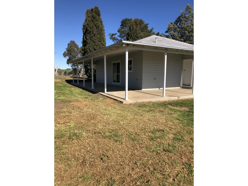 174 Huntleigh Rd, Kingsvale NSW 2587