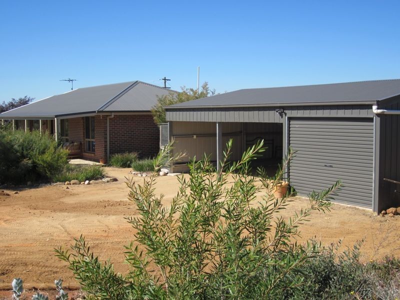 519 Spring Creek Road, Young NSW 2594