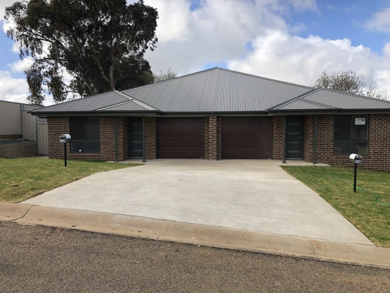 1-28 & 2-2 Orchard Street, Young NSW 2594