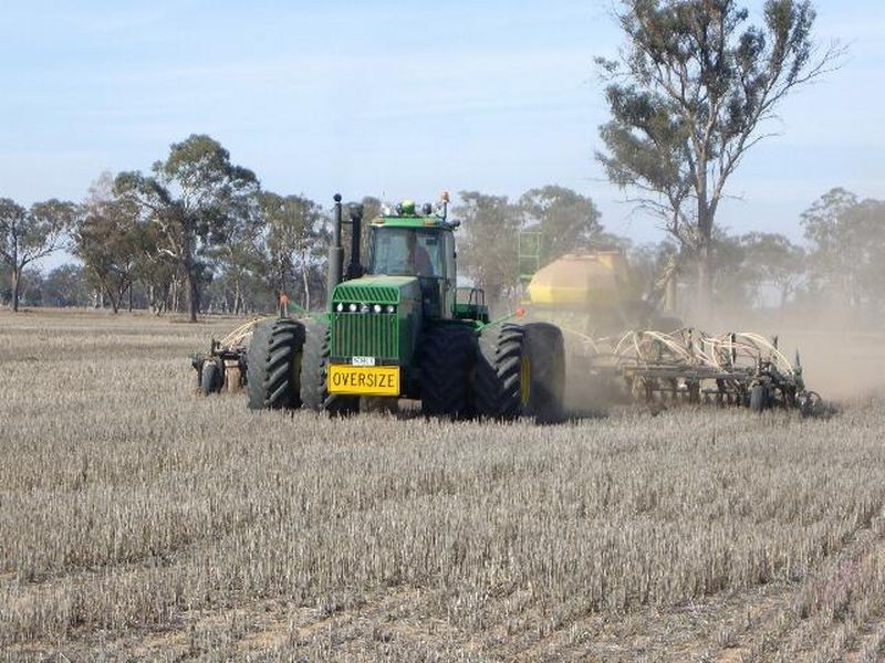 00 Kire Rd, Quandialla NSW 2721