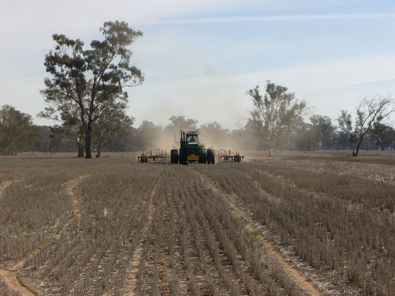 00 Kire Rd, Quandialla NSW 2721