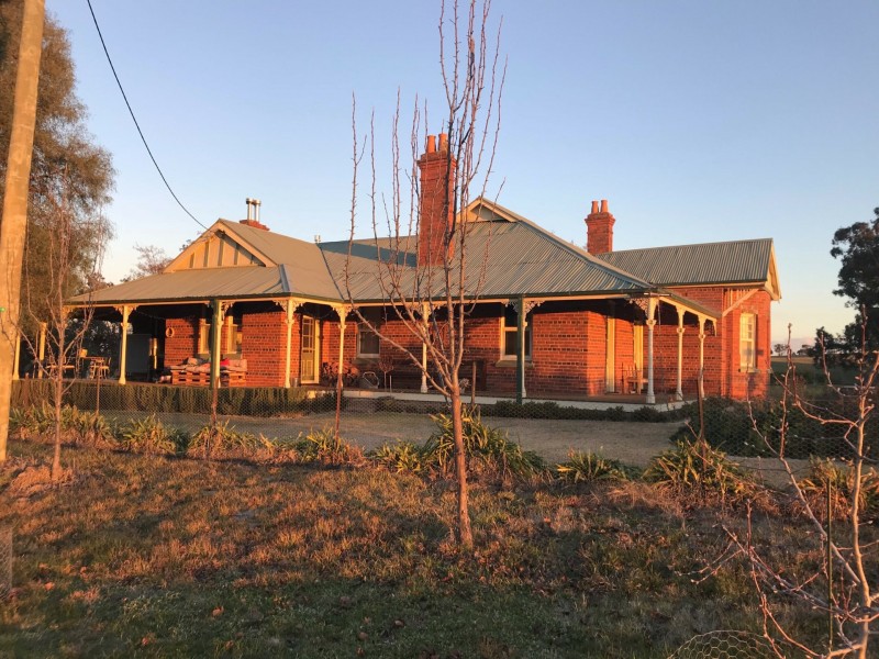 76 Nubba Rd, Nubba NSW 2587