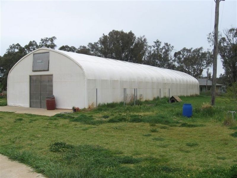 00 Thompsons Road, Young NSW 2594