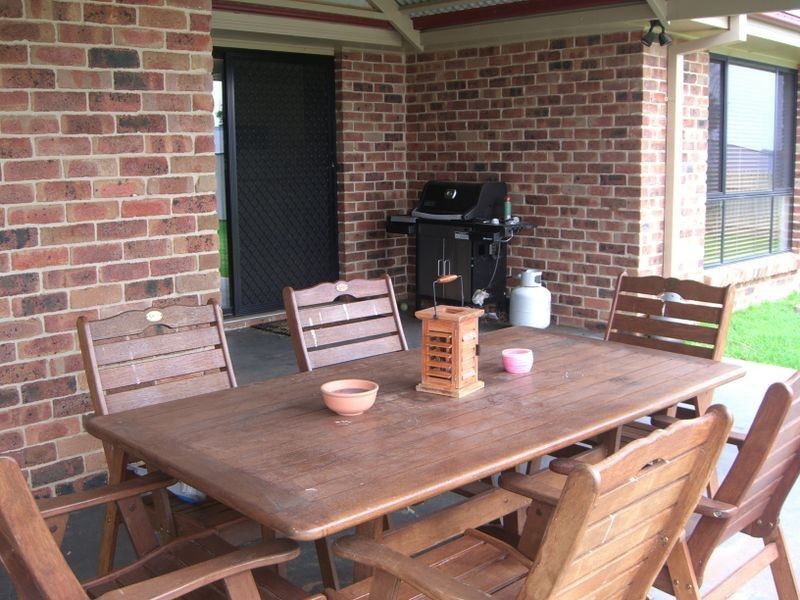 03 Gold Court, Young NSW 2594