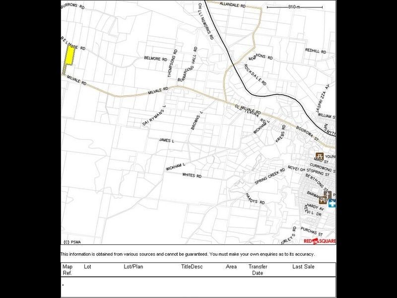 175 Belmore Road, Young NSW 2594