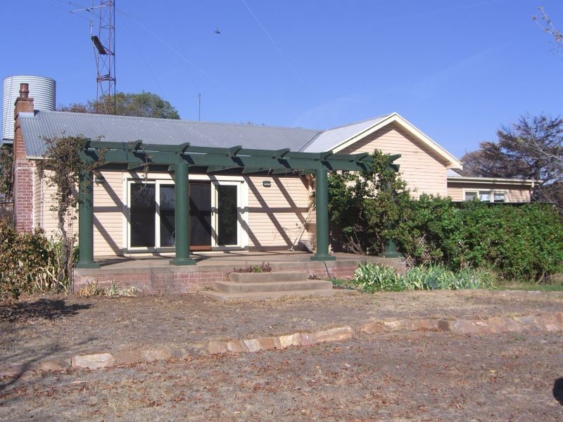 00 “Little Allendale”, Wallendbeen NSW 2588