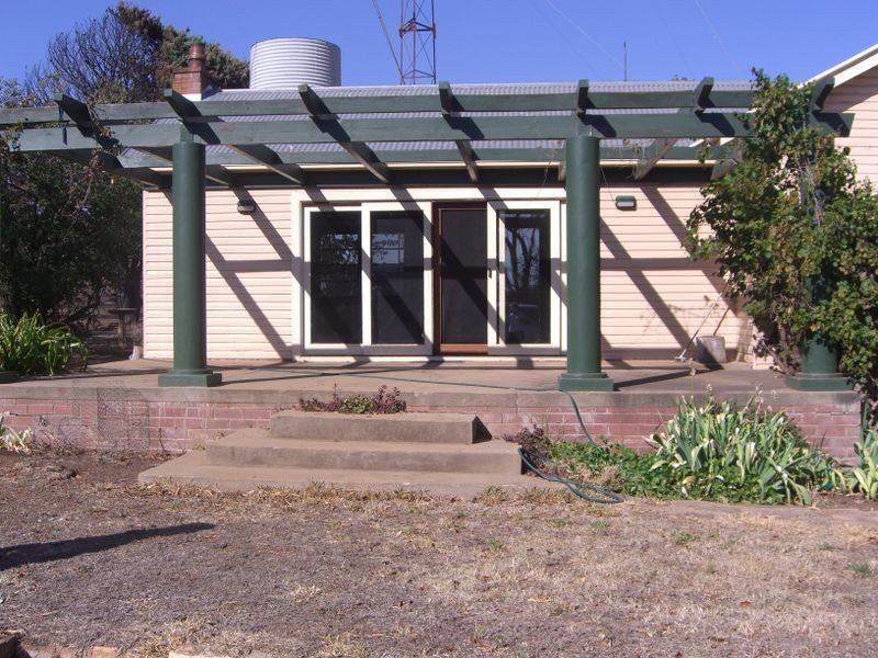 00 “Little Allendale”, Wallendbeen NSW 2588