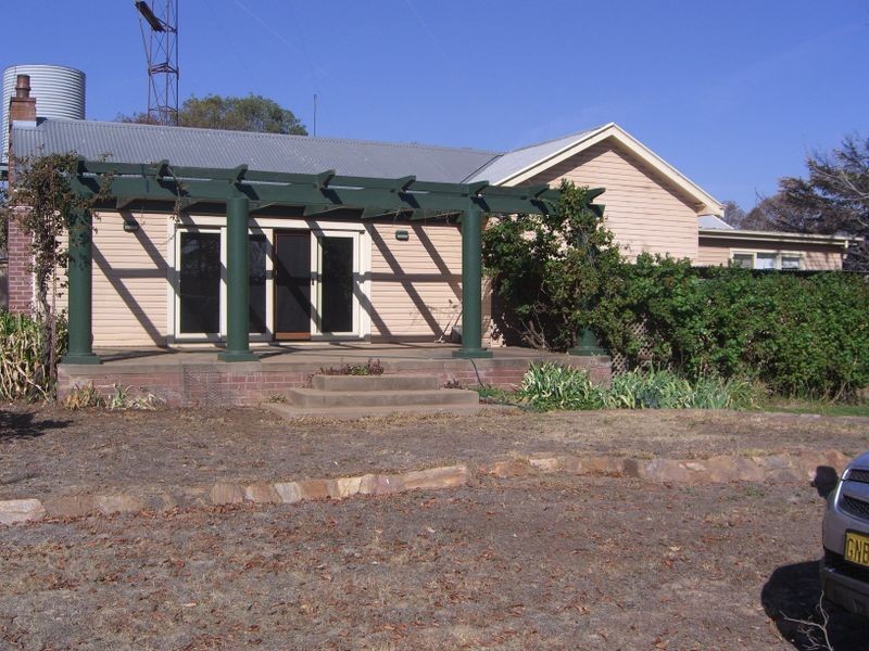 00 “Little Allendale”, Wallendbeen NSW 2588