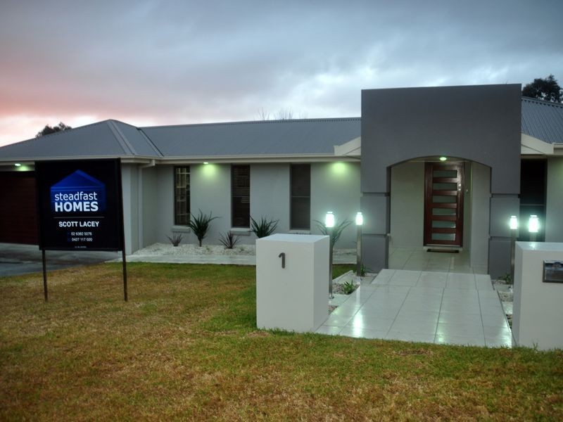 1 Settlers Place, Young NSW 2594