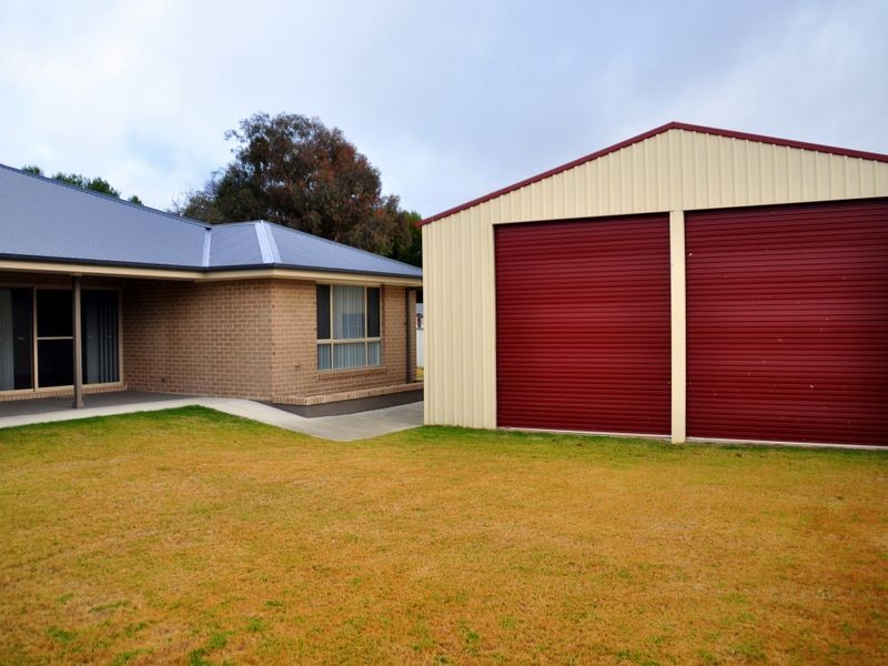 65 Back Creek Road, Young NSW 2594