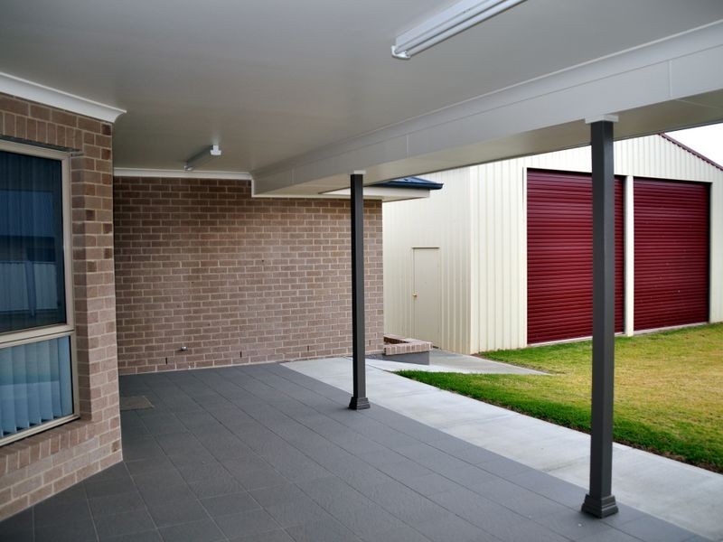 65 Back Creek Road, Young NSW 2594