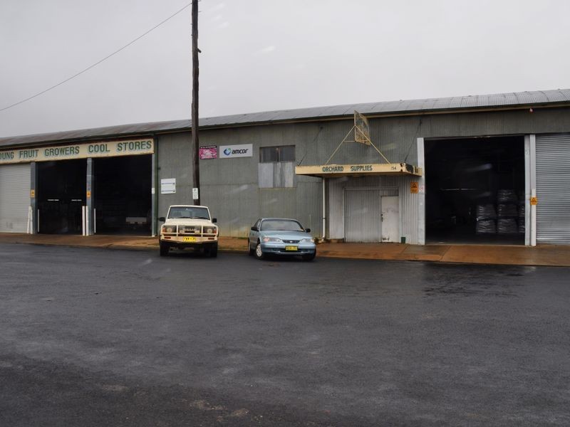 154 Nasmyth Street, Young NSW 2594