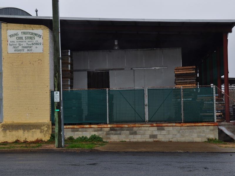 154 Nasmyth Street, Young NSW 2594