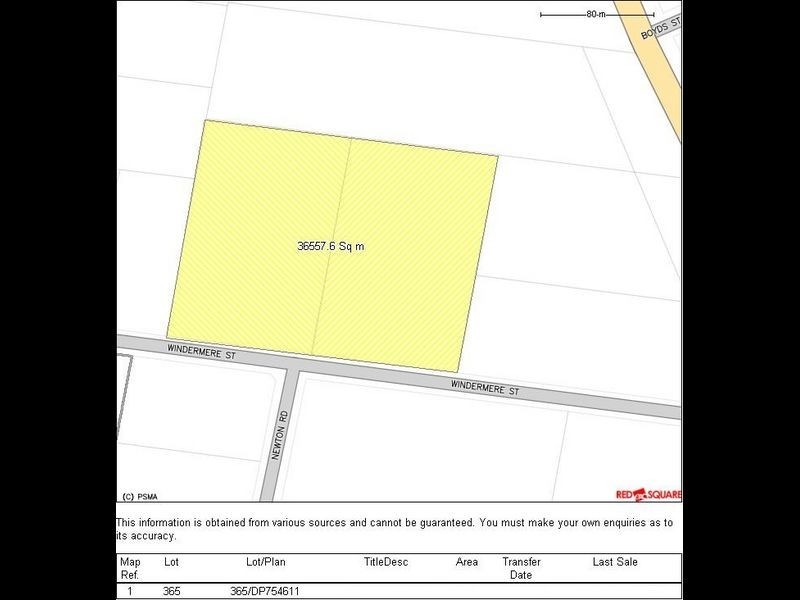 46 Windermere Street, Young NSW 2594