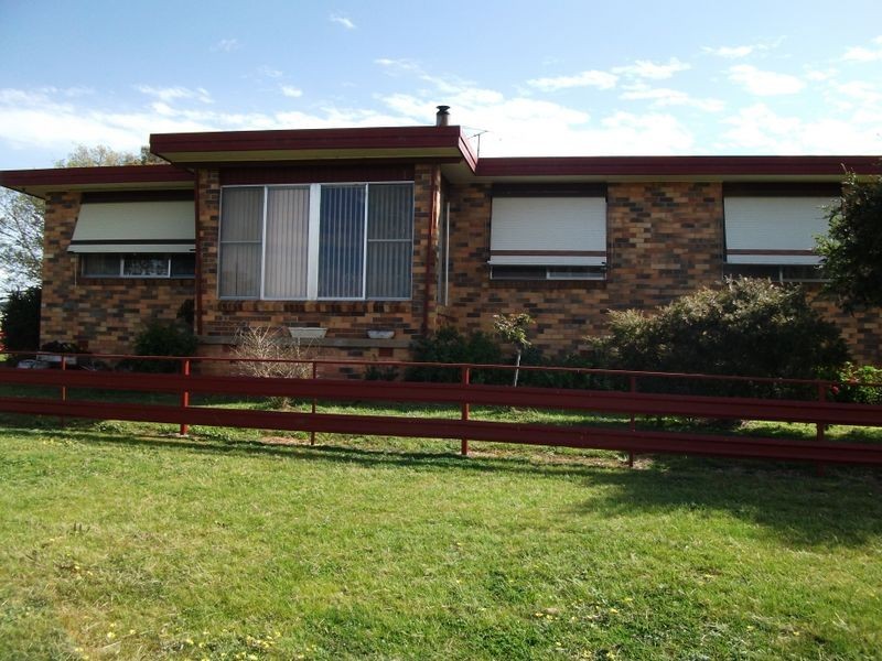 3944 Murringo Rd, Young NSW 2594