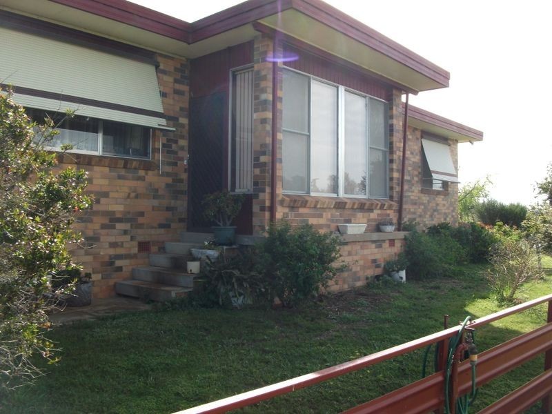 3944 Murringo Rd, Young NSW 2594