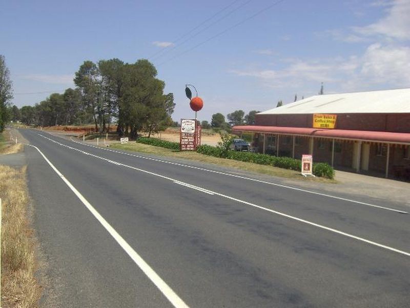 CHERRYHAVE OLYMPIC HIGHWAY NORTH, Young NSW 2594