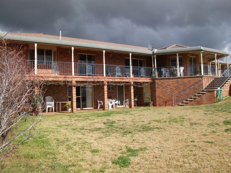 CHERRYHAVE OLYMPIC HIGHWAY NORTH, Young NSW 2594