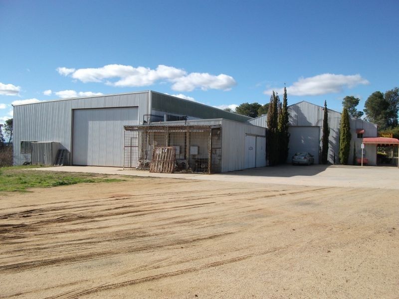 CHERRYHAVE OLYMPIC HIGHWAY NORTH, Young NSW 2594